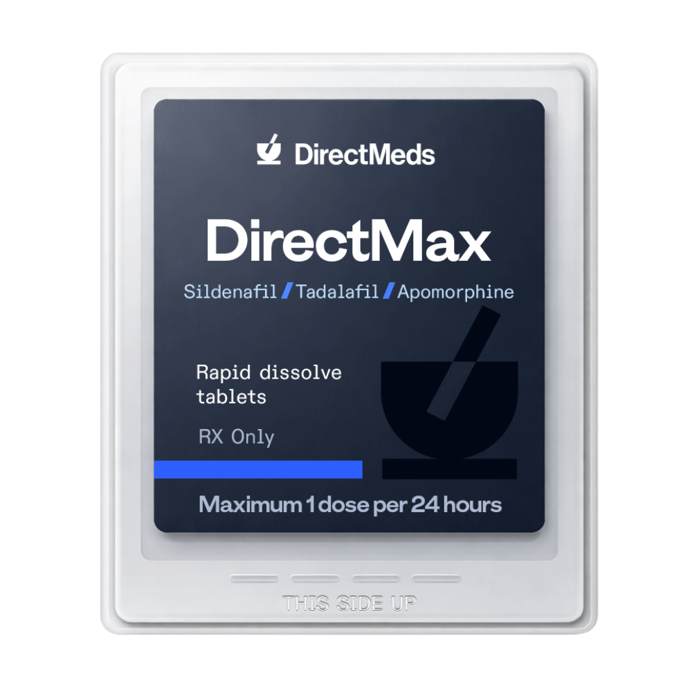 DirectMeds logo