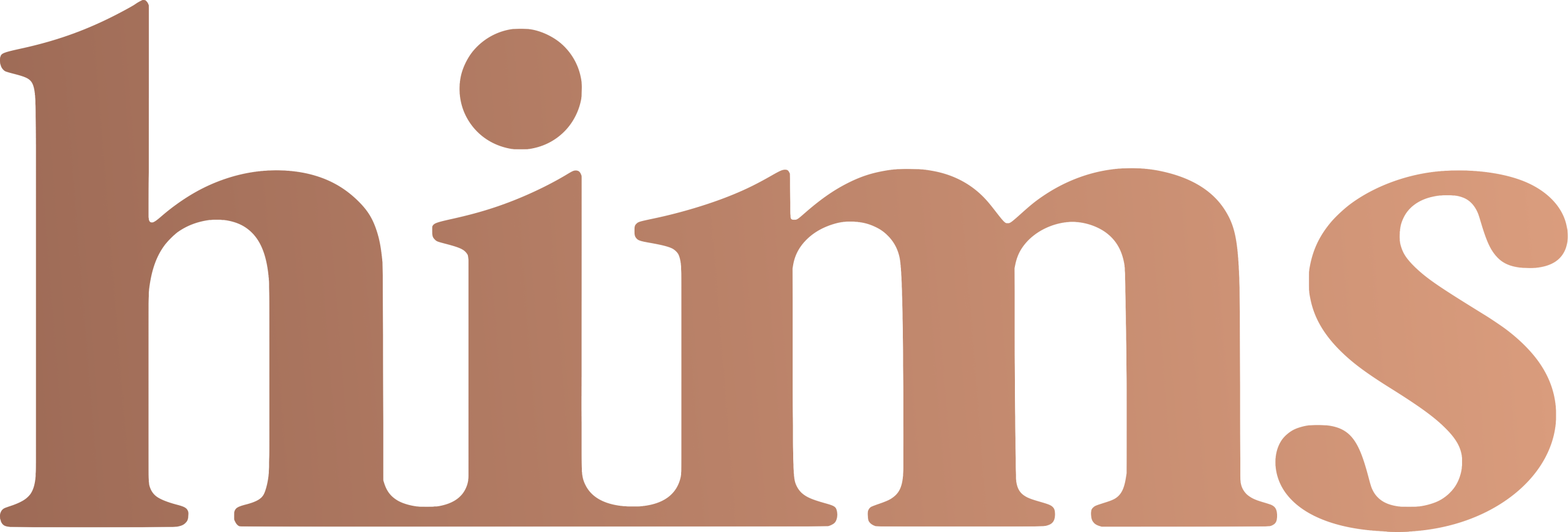 Hims logo